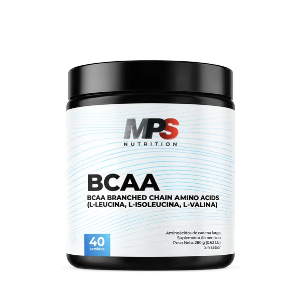 BCAAs