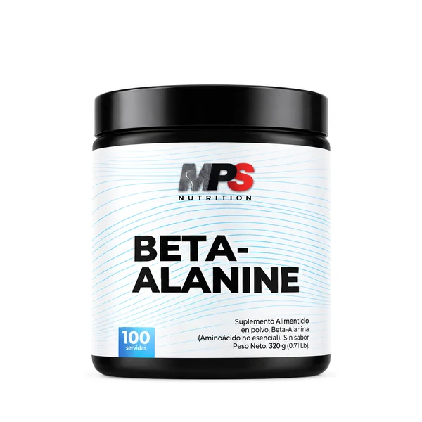 Beta Alanina