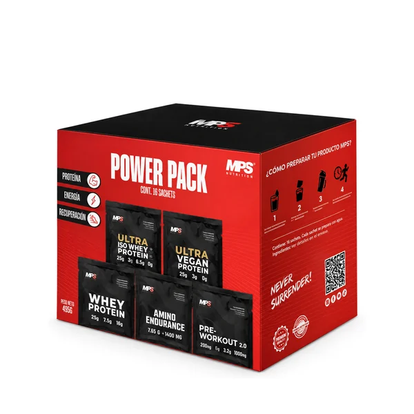 Power Pack