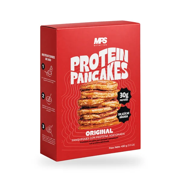 Protein Pancakes Original