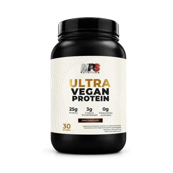 Ultra Vegan