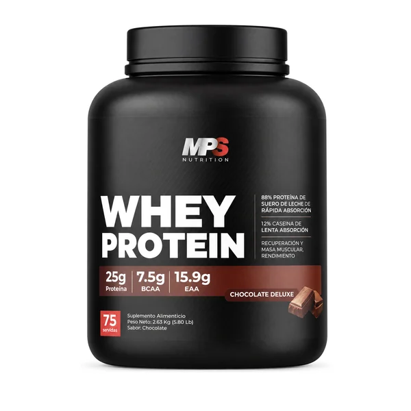 Whey Protein