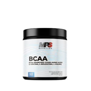 BCAAs