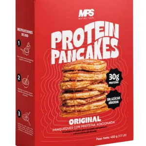 PROTEIN PANQUEQUES ORIGINAL (6 SERV.)